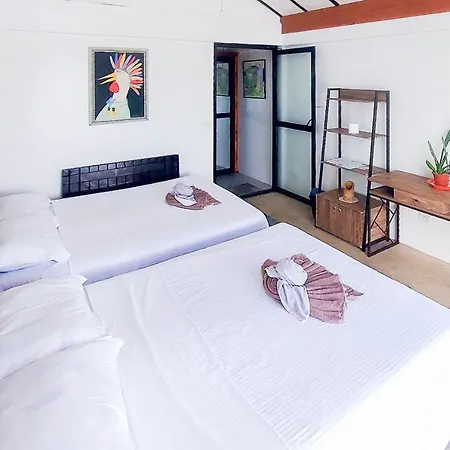 Surigao Dream Beach Resort Exterior photo