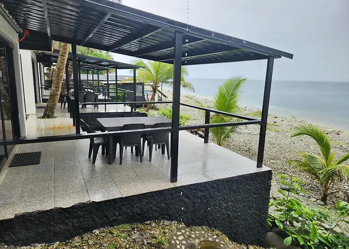 Surigao Dream Beach Resort