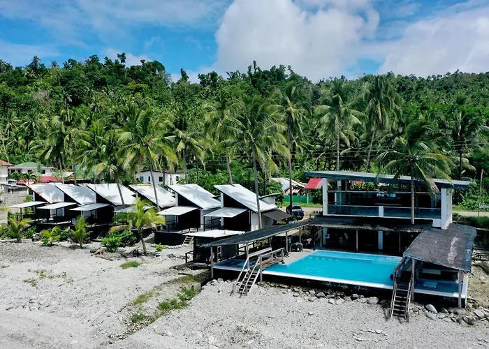 Surigao Dream Beach Resort