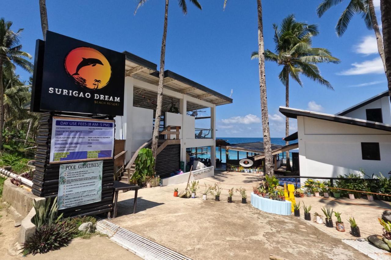 Dream Surigao