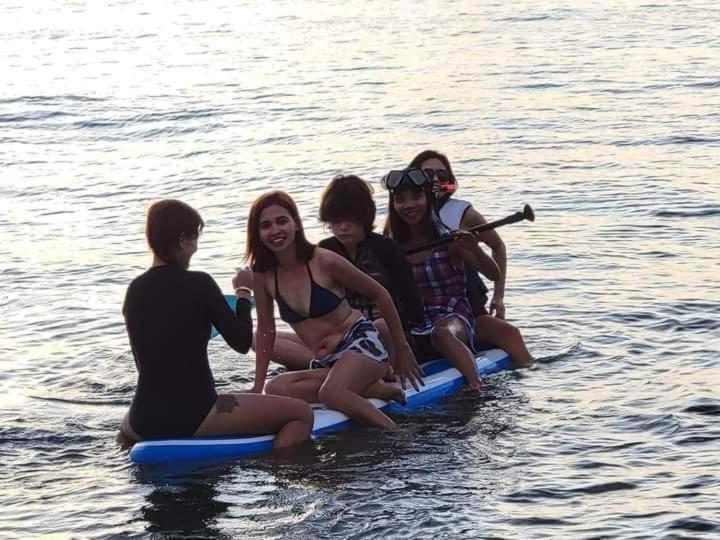 Dream Surigao