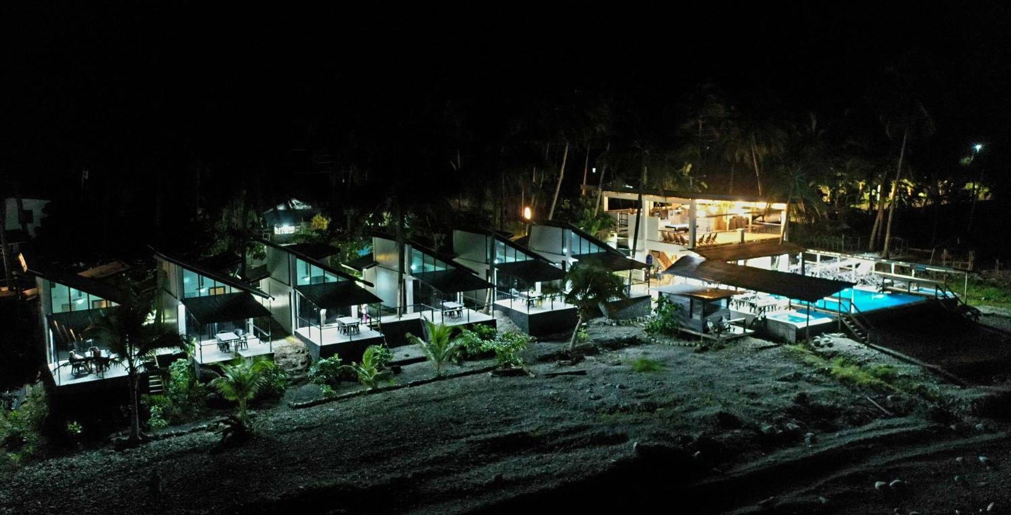 Dream Hotel Surigao