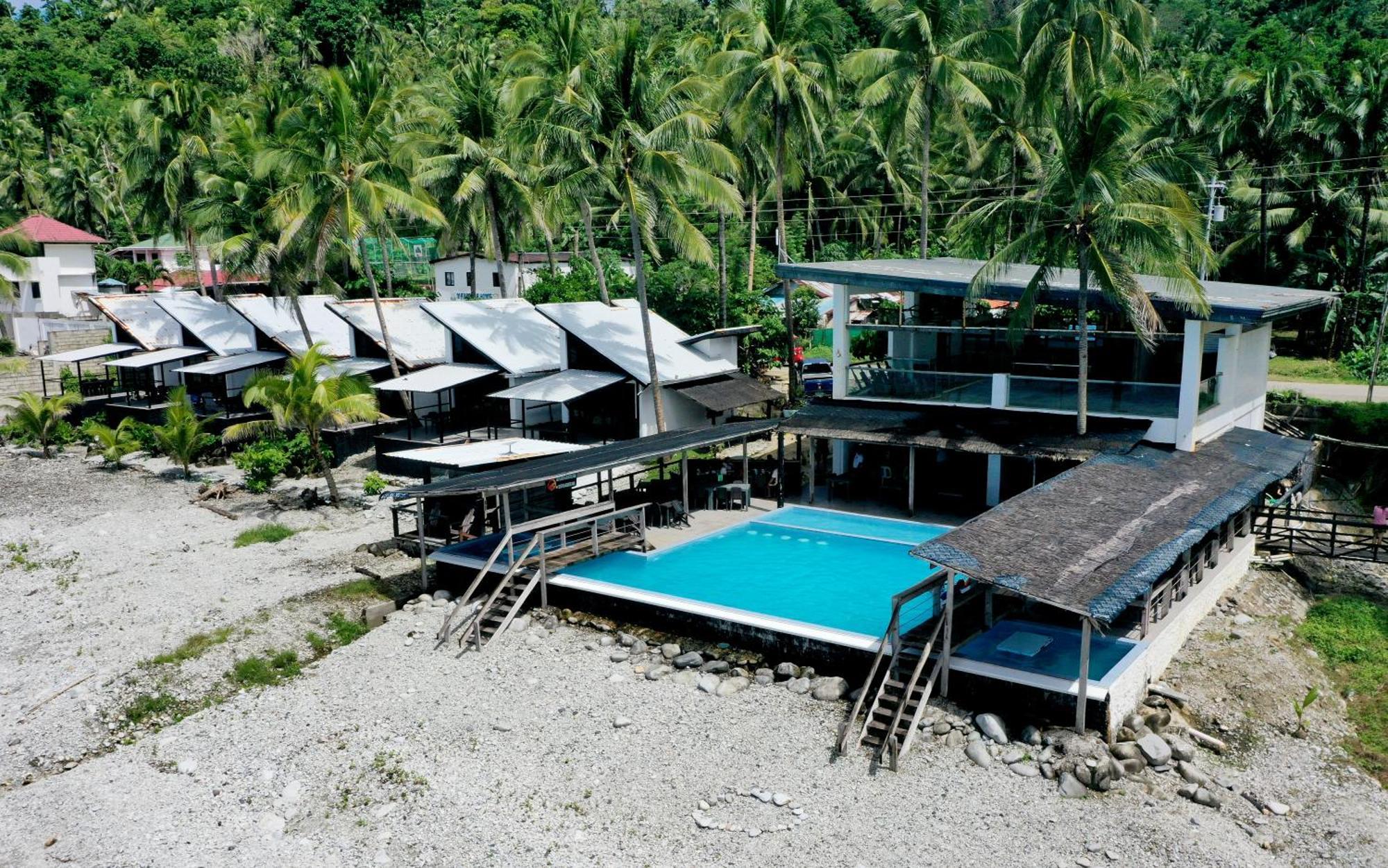 Dream Surigao